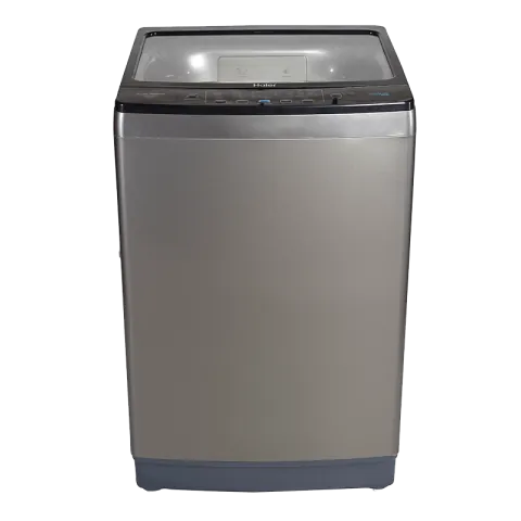 Haier Washing Machine HWM 150-826 Series Top Loading Haier Washing Machine HWM 150-826 Series Top Loading